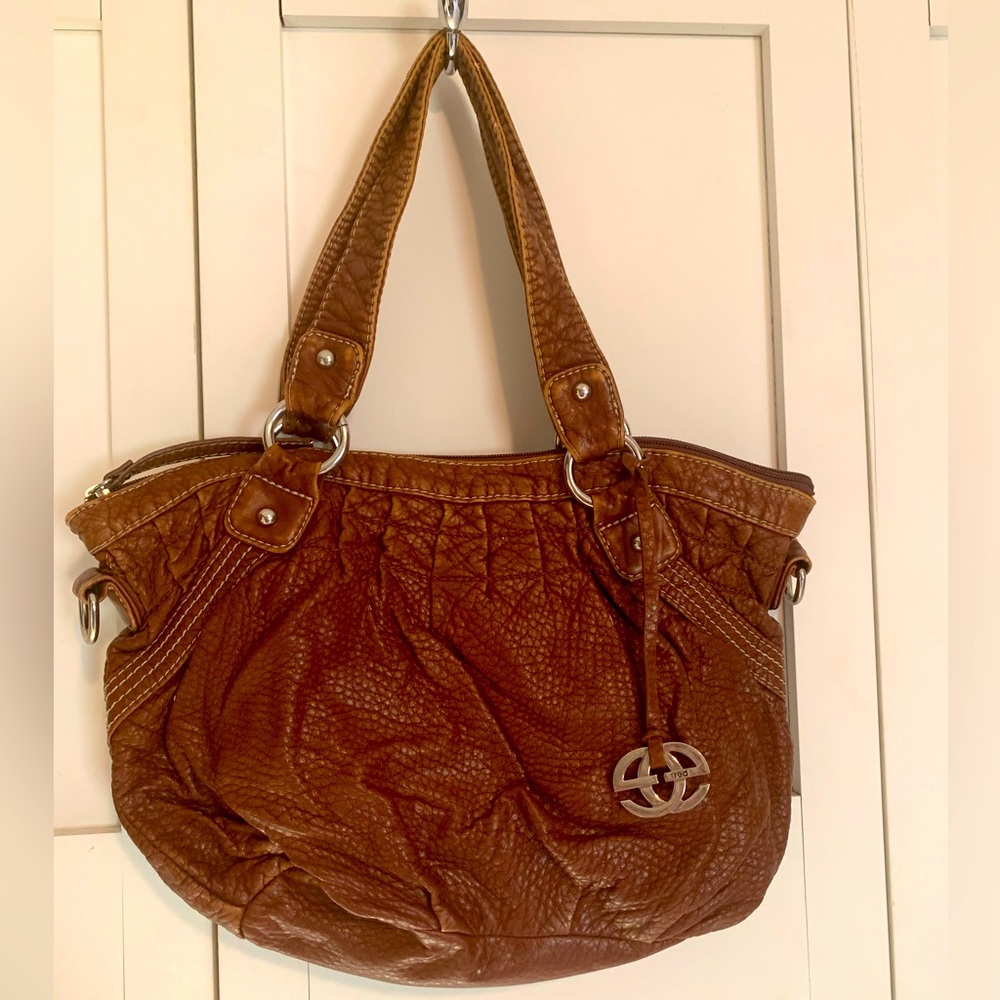 Leather Every Day Casual Bag